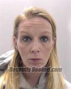 Recent Mugshot Image for Angelle Rose Campbell in Chesapeake County, Virginia
