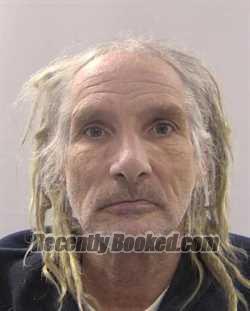 Recent Mugshot Image for Richard Christopher Adams in Chesapeake County, Virginia