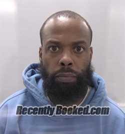Recent Mugshot Image for Adrian Thomas Junior Knight in Chesapeake County, Virginia