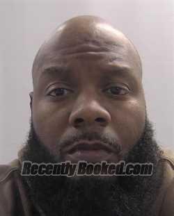 Recent Mugshot Image for Brian Stephen Brown in Chesapeake County, Virginia