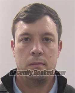 Recent Mugshot Image for Rowen Bradley Gillbanks in Chesapeake County, Virginia