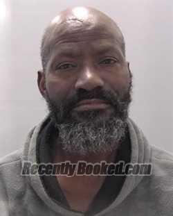 Recent Mugshot Image for Fitzroy Washinton Morgan in Chesapeake County, Virginia