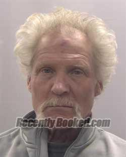 Recent Mugshot Image for Kenneth Shawn Cupp in Chesapeake County, Virginia