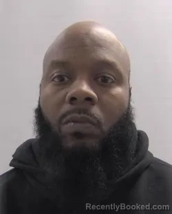 Recent Mugshot Image for Brian Stephen Brown in Chesapeake County, Virginia