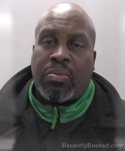 Recent Mugshot Image for John Elazer in Chesapeake County, Virginia