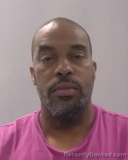 Recent Mugshot Image for Lebaron Shontay Cooley in Chesapeake County, Virginia