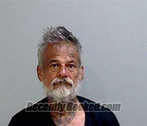 Recent Booking / Mugshot for RENE RODRIGUEZ RENDON in Hidalgo County, Texas