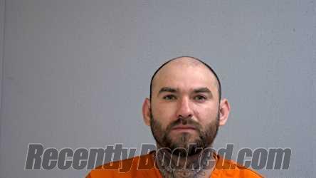 Recent Booking / Mugshot for ANGEL FERNANDEZ in Hidalgo County, Texas