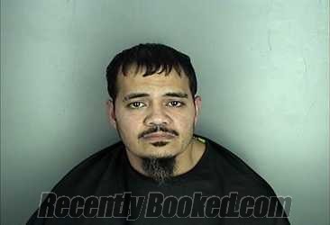 Recent Mugshot Image for DUSTIN JAMES LEBEHN in Greenwood County, South Carolina