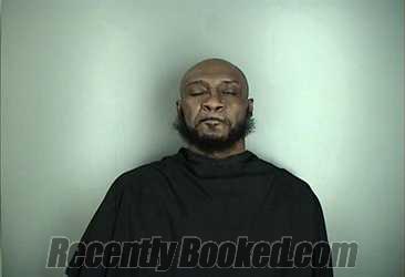 Recent Mugshot Image for DEMETRIUS DEMOND TERRY in Greenwood County, South Carolina