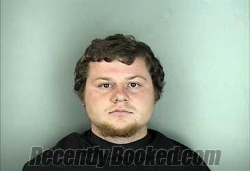 Recent Mugshot Image for GAINES MARSHALL FENNELL in Greenwood County, South Carolina