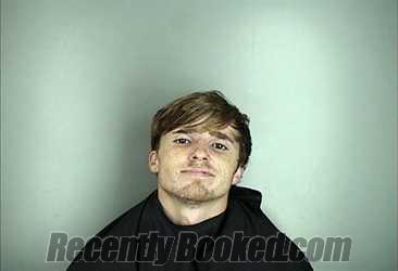 Recent Booking / Mugshot for JOHN WAYNE INMAN in Greenwood County ...