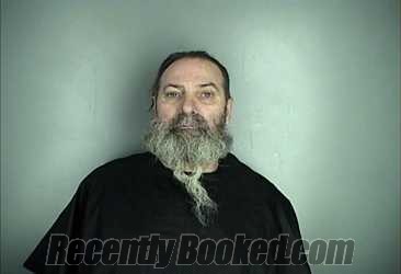 LARRY RICHARD REECE Arrest Record & Booking Info – Greenwood County ...