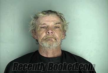 Recent Booking / Mugshot for MITCHELL LAMAR ROGERS in Greenwood County ...