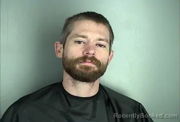 Recent Mugshot Image for PHILLIP SHANE MARTIN in Greenwood County, South Carolina