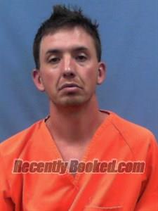 Recent Booking / Mugshot for Derrick James Quijada in Yell County, Arkansas