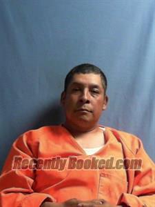 Recent Booking / Mugshot for Juan Cruz in Yell County, Arkansas