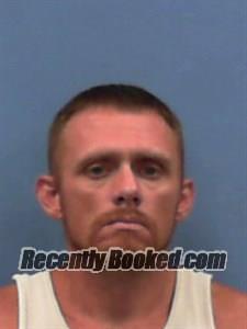 Recent Booking / Mugshot for Jamie Lee Taff in Yell County, Arkansas