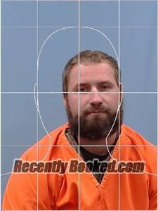 Recent Mugshot Image for Nathan Bradley Fowler in Yell County, Arkansas