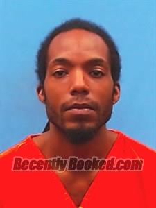Recent Mugshot Image for Ma'kye Mcdaniel in Yell County, Arkansas