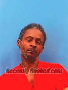 Recent Mugshot Image for Stancy Westbrook in Yell County, Arkansas