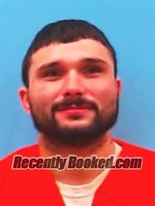 Recent Mugshot Image for Christopher Craig Thygesen in Yell County, Arkansas