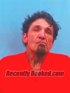 Recent Mugshot Image for Joey Don Rucinski in Yell County, Arkansas