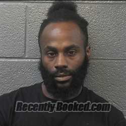 Recent Mugshot Image for Douglas Mcdaniel Barton in Danville County, Virginia