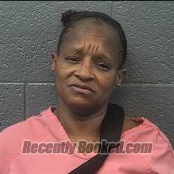 Recent Mugshot Image for Jessica Antoinette Wimbush in Danville County, Virginia