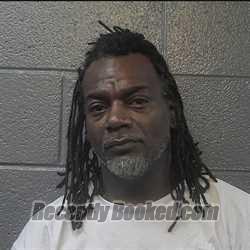 Recent Mugshot Image for CARLOS ANTONIO BROOKS in Danville County, Virginia
