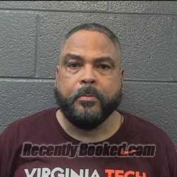 Recent Mugshot Image for MICHAEL EARL CLARKE in Danville County, Virginia