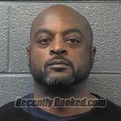 Recent Mugshot Image for MICHAEL DASHONE WATKINS in Danville County, Virginia