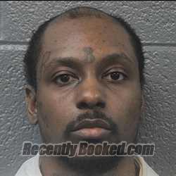 Recent Mugshot Image for JAMES HENRY POPE in Danville County, Virginia