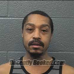 Recent Mugshot Image for MIGUEL JUAN MORTON in Danville County, Virginia