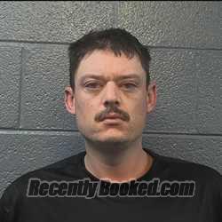 Recent Mugshot Image for PAYTON HUNTER MOORE in Danville County, Virginia