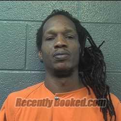 Recent Mugshot Image for STANLEY ANTHONY ROBERTSON in Danville County, Virginia