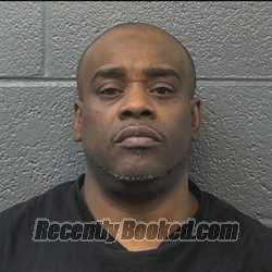 Recent Mugshot Image for TORY DESHAY ALLEN in Danville County, Virginia