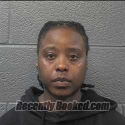 Recent Mugshot Image for Jonel Joeniah Nelson in Danville County, Virginia