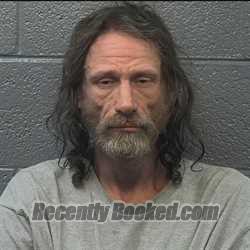 Recent Mugshot Image for LONNIE WAYNE WILSON in Danville County, Virginia