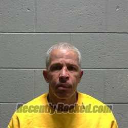 Recent Mugshot Image for Douglas Macarthur Knight in Danville County, Virginia