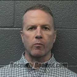 Recent Mugshot Image for Brian Keith Bowles in Danville County, Virginia