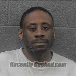 Recent Mugshot Image for DAWAN ANTHONY GLASS in Danville County, Virginia