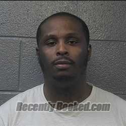 Recent Mugshot Image for SHAEZA Raekwon GRIFFITH in Danville County, Virginia