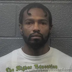 Recent Mugshot Image for DEWARREN MARKEE VALENTINE in Danville County, Virginia