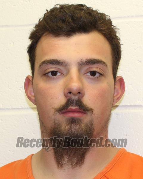 Recent Mugshot Image for RANDAL LEE COURT in Hockley County, Texas