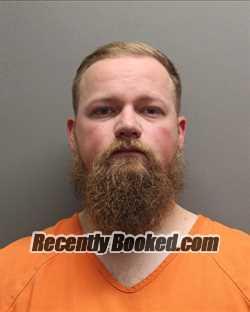 Recent Mugshot Image for NATHANIEL ALLEN in Hockley County, Texas