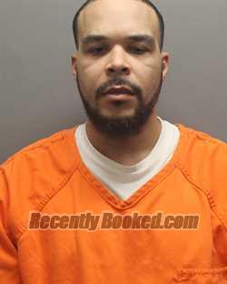 Recent Mugshot Image for JADEN JOHNSON in Hockley County, Texas