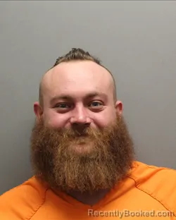 Recent Mugshot Image for COREY RICHARDSON in Hockley County, Texas