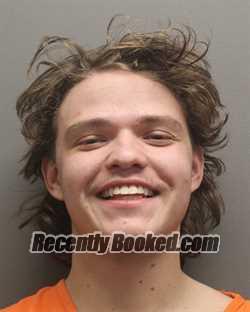 Recent Mugshot Image for JOSHUA KADE RAGAN in Hockley County, Texas
