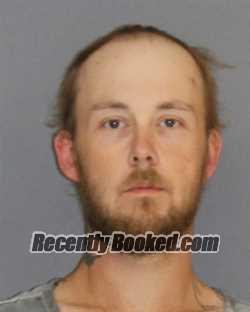 Recent Mugshot Image for WAYLON RAY STUBBLEFIELD in Hopkins County, Texas